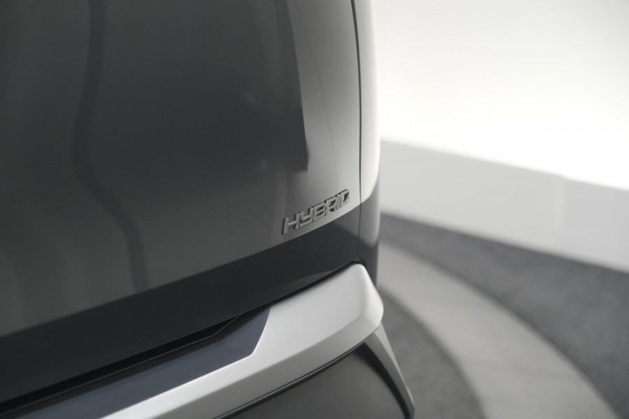 Peugeot 5008 1.2 Hybrid 136 e-DCS6 Allure | 7 Zitplaatsen | Camera | Stoelverwarming | Navigatie | Trekhaak