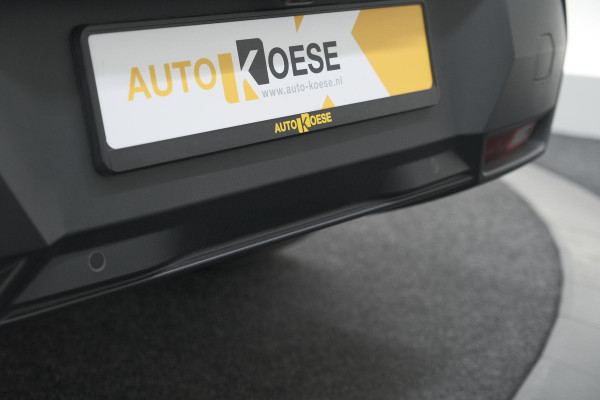 Peugeot 5008 1.2 Hybrid 136 e-DCS6 Allure | 7 Zitplaatsen | Camera | Stoelverwarming | Navigatie | Trekhaak