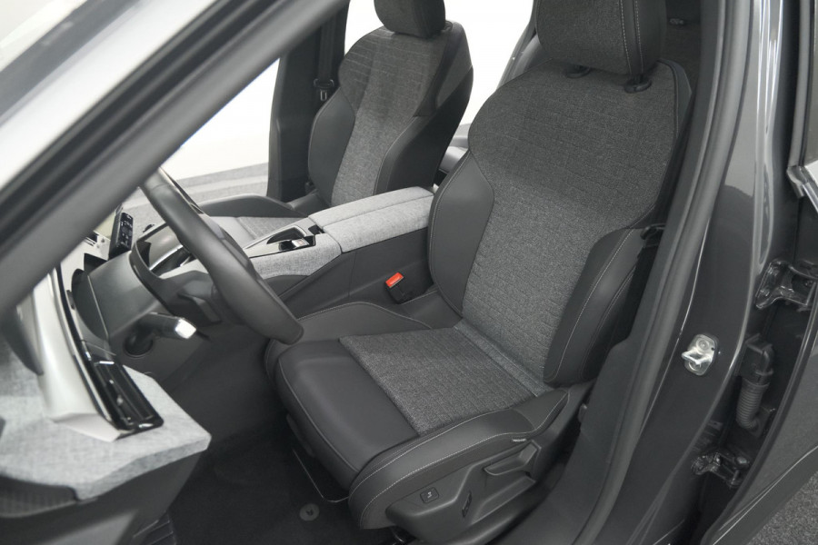 Peugeot 5008 1.2 Hybrid 136 e-DCS6 Allure | 7 Zitplaatsen | Camera | Stoelverwarming | Navigatie | Trekhaak