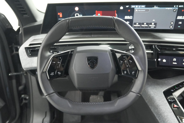 Peugeot 5008 1.2 Hybrid 136 e-DCS6 Allure | 7 Zitplaatsen | Camera | Stoelverwarming | Navigatie | Trekhaak
