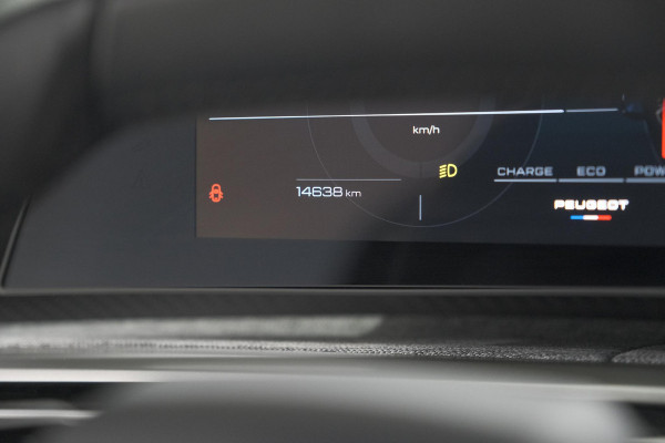 Peugeot 5008 1.2 Hybrid 136 e-DCS6 Allure | 7 Zitplaatsen | Camera | Stoelverwarming | Navigatie | Trekhaak