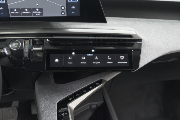 Peugeot 5008 1.2 Hybrid 136 e-DCS6 Allure | 7 Zitplaatsen | Camera | Stoelverwarming | Navigatie | Trekhaak