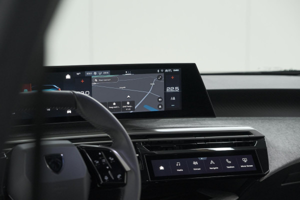 Peugeot 5008 1.2 Hybrid 136 e-DCS6 Allure | 7 Zitplaatsen | Camera | Stoelverwarming | Navigatie | Trekhaak