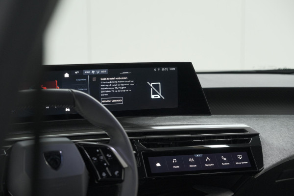 Peugeot 5008 1.2 Hybrid 136 e-DCS6 Allure | 7 Zitplaatsen | Camera | Stoelverwarming | Navigatie | Trekhaak