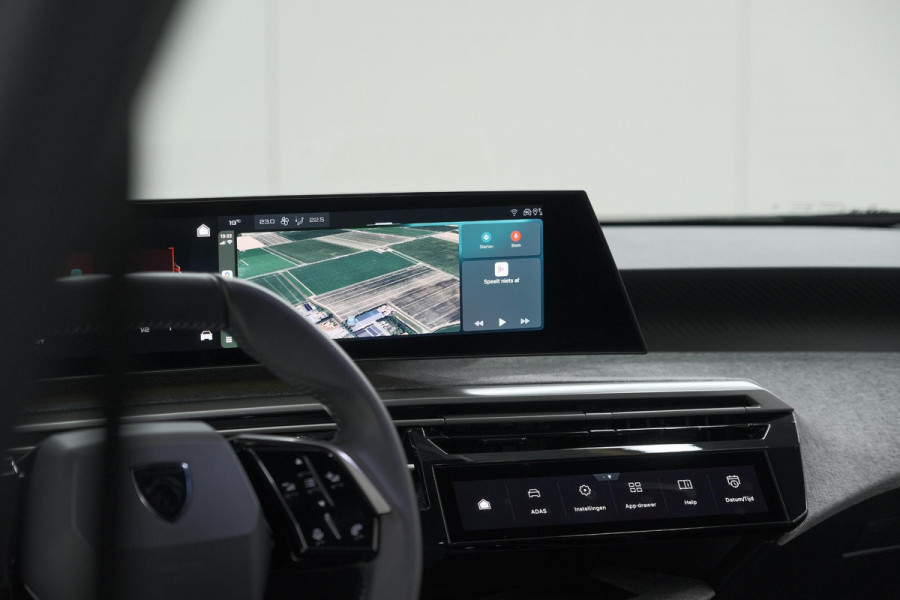 Peugeot 5008 1.2 Hybrid 136 e-DCS6 Allure | 7 Zitplaatsen | Camera | Stoelverwarming | Navigatie | Trekhaak