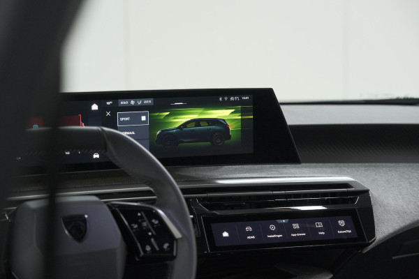 Peugeot 5008 1.2 Hybrid 136 e-DCS6 Allure | 7 Zitplaatsen | Camera | Stoelverwarming | Navigatie | Trekhaak