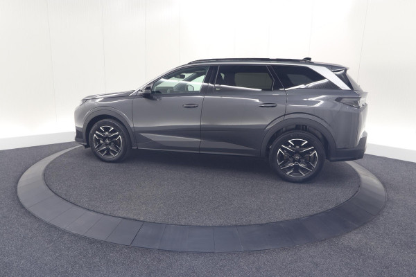 Peugeot 5008 1.2 Hybrid 136 e-DCS6 Allure | 7 Zitplaatsen | Camera | Stoelverwarming | Navigatie | Trekhaak