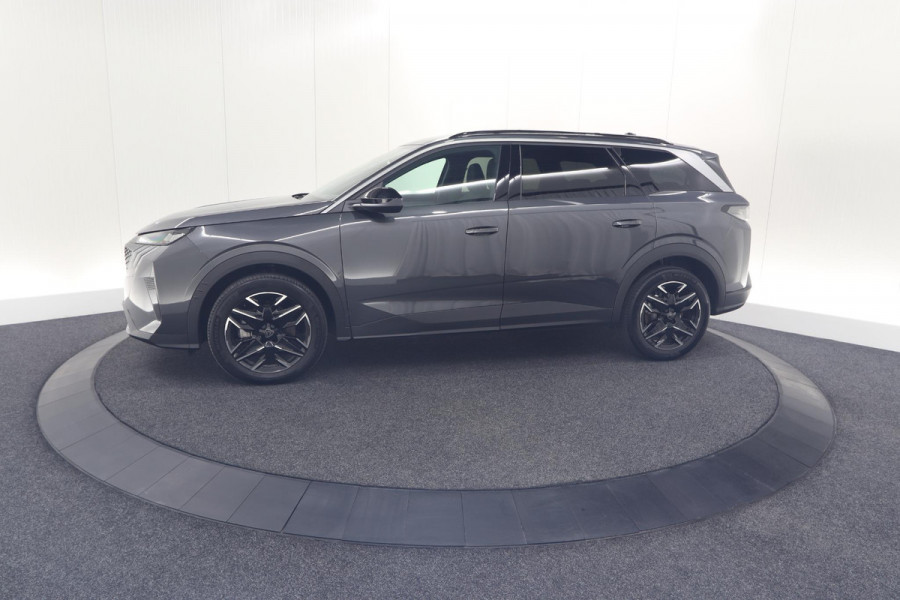 Peugeot 5008 1.2 Hybrid 136 e-DCS6 Allure | 7 Zitplaatsen | Camera | Stoelverwarming | Navigatie | Trekhaak
