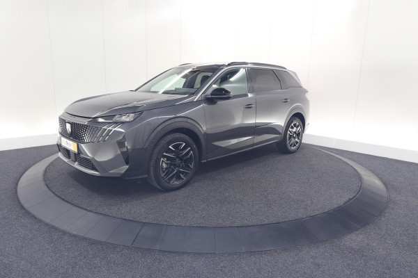 Peugeot 5008 1.2 Hybrid 136 e-DCS6 Allure | 7 Zitplaatsen | Camera | Stoelverwarming | Navigatie | Trekhaak