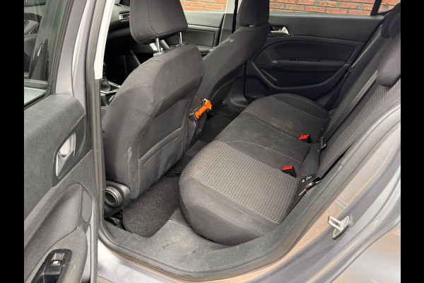 Peugeot 308 - Lees tekst - 1.2 PureTech Blue Lease Allure