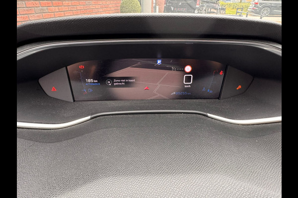 Peugeot 308 - Lees tekst - 1.2 PureTech Blue Lease Allure