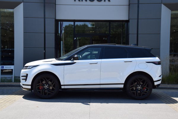 Land Rover Range Rover Evoque P300e AWD R-Dynamic S