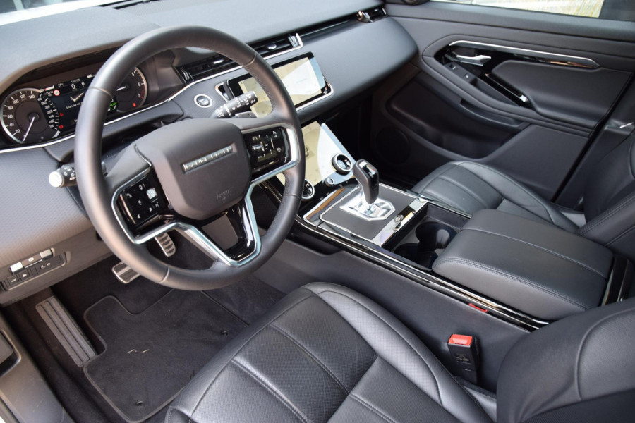 Land Rover Range Rover Evoque P300e AWD R-Dynamic S