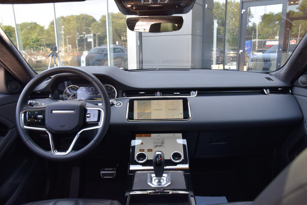 Land Rover Range Rover Evoque P300e AWD R-Dynamic S