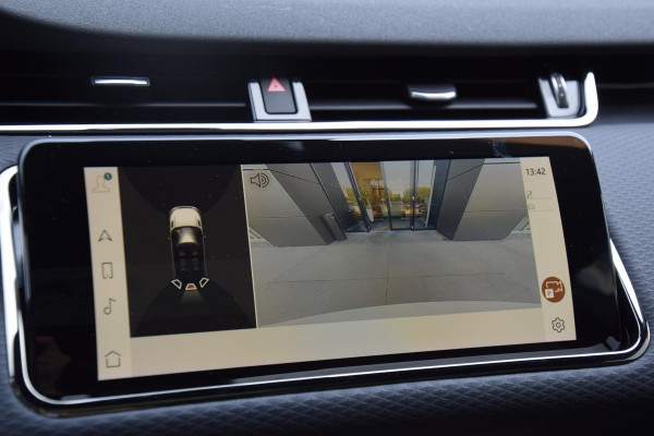 Land Rover Range Rover Evoque P300e AWD R-Dynamic S