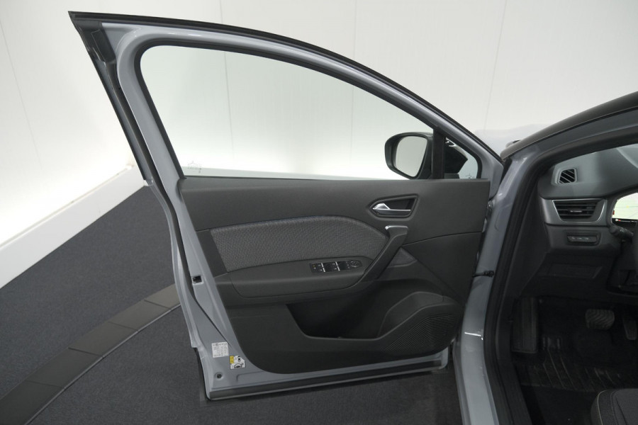 Renault Captur 1.8 E-Tech Full Hybrid 160 Techno | Camera | Adaptieve Cruise Control | Navigatie | Parkeersensoren
