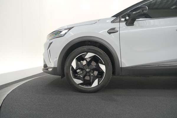 Renault Captur 1.8 E-Tech Full Hybrid 160 Techno | Camera | Adaptieve Cruise Control | Navigatie | Parkeersensoren