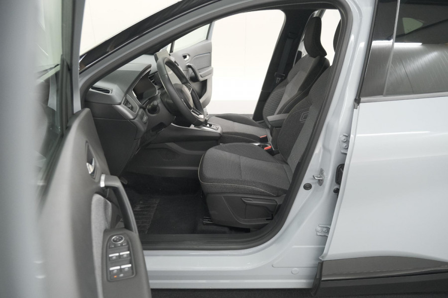 Renault Captur 1.8 E-Tech Full Hybrid 160 Techno | Camera | Adaptieve Cruise Control | Navigatie | Parkeersensoren