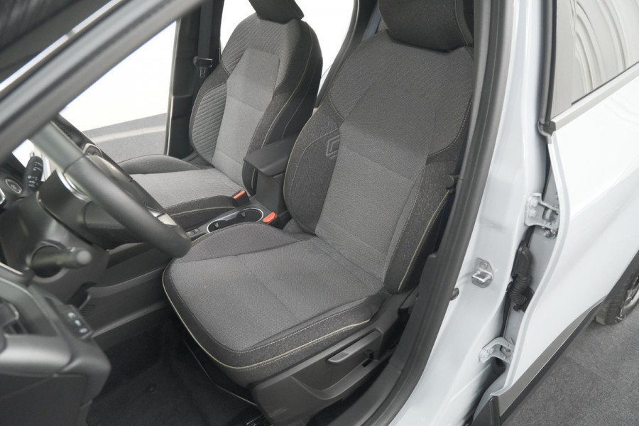 Renault Captur 1.8 E-Tech Full Hybrid 160 Techno | Camera | Adaptieve Cruise Control | Navigatie | Parkeersensoren