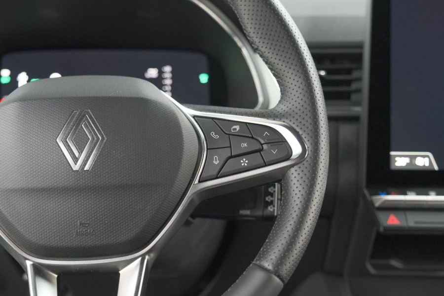 Renault Captur 1.8 E-Tech Full Hybrid 160 Techno | Camera | Adaptieve Cruise Control | Navigatie | Parkeersensoren