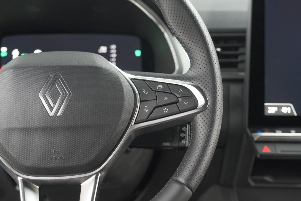 Renault Captur 1.8 E-Tech Full Hybrid 160 Techno | Camera | Adaptieve Cruise Control | Navigatie | Parkeersensoren