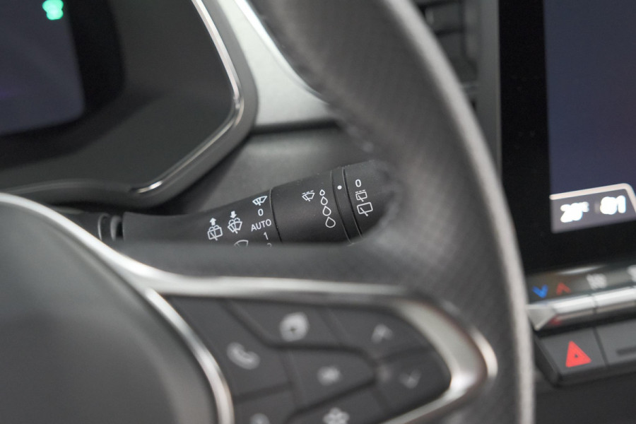 Renault Captur 1.8 E-Tech Full Hybrid 160 Techno | Camera | Adaptieve Cruise Control | Navigatie | Parkeersensoren