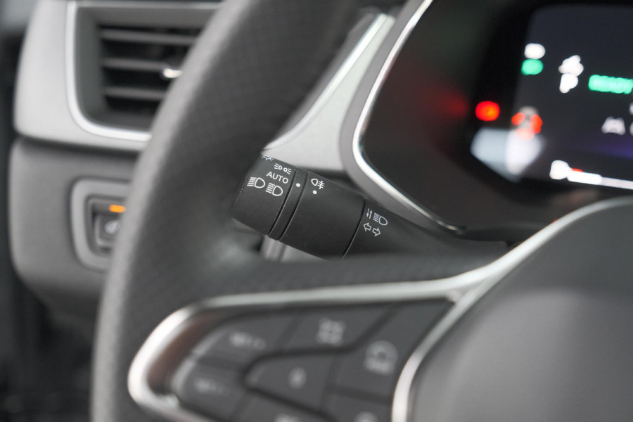 Renault Captur 1.8 E-Tech Full Hybrid 160 Techno | Camera | Adaptieve Cruise Control | Navigatie | Parkeersensoren