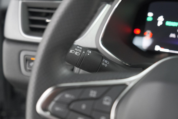 Renault Captur 1.8 E-Tech Full Hybrid 160 Techno | Camera | Adaptieve Cruise Control | Navigatie | Parkeersensoren