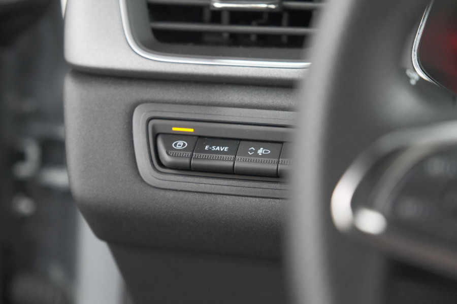 Renault Captur 1.8 E-Tech Full Hybrid 160 Techno | Camera | Adaptieve Cruise Control | Navigatie | Parkeersensoren