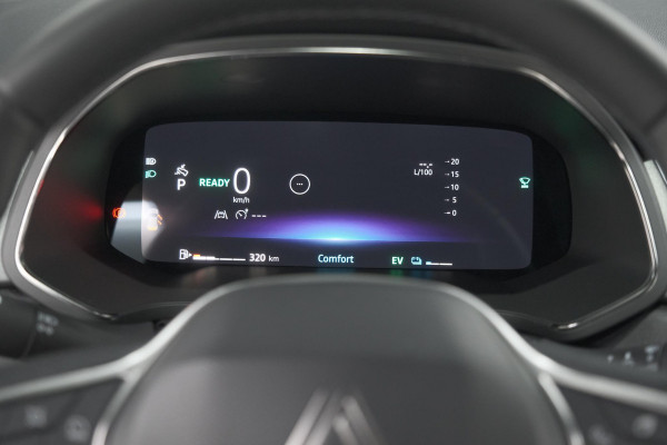 Renault Captur 1.8 E-Tech Full Hybrid 160 Techno | Camera | Adaptieve Cruise Control | Navigatie | Parkeersensoren