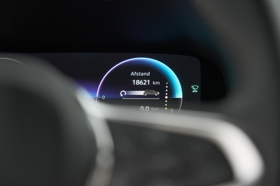 Renault Captur 1.8 E-Tech Full Hybrid 160 Techno | Camera | Adaptieve Cruise Control | Navigatie | Parkeersensoren