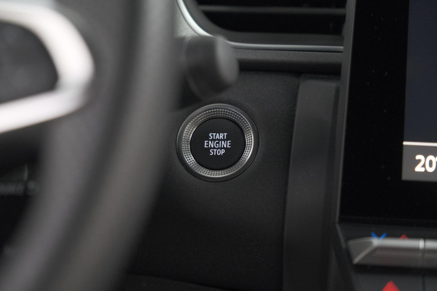 Renault Captur 1.8 E-Tech Full Hybrid 160 Techno | Camera | Adaptieve Cruise Control | Navigatie | Parkeersensoren