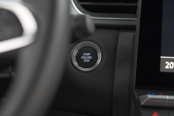 Renault Captur 1.8 E-Tech Full Hybrid 160 Techno | Camera | Adaptieve Cruise Control | Navigatie | Parkeersensoren