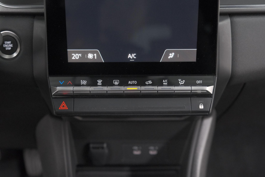 Renault Captur 1.8 E-Tech Full Hybrid 160 Techno | Camera | Adaptieve Cruise Control | Navigatie | Parkeersensoren