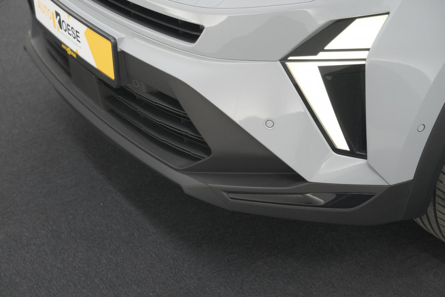 Renault Captur 1.8 E-Tech Full Hybrid 160 Techno | Camera | Adaptieve Cruise Control | Navigatie | Parkeersensoren