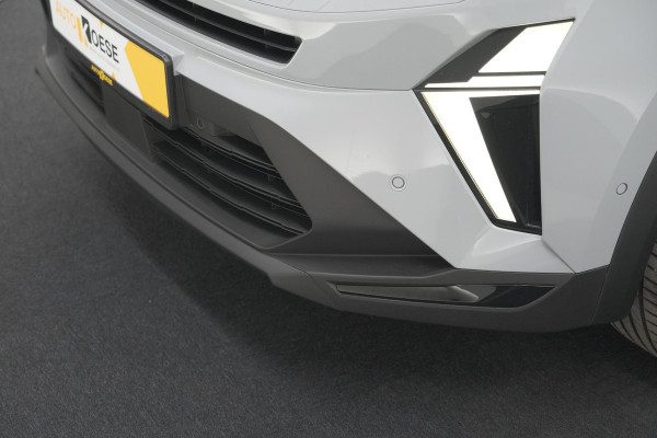Renault Captur 1.8 E-Tech Full Hybrid 160 Techno | Camera | Adaptieve Cruise Control | Navigatie | Parkeersensoren