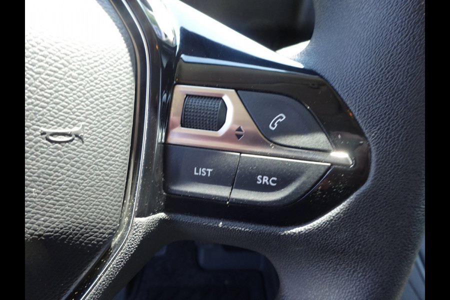 Peugeot Partner 1.2 PureTech Pro BENZINE AIRCO NAVI CRUISE CONTROL PDC SCHUIFDEUR