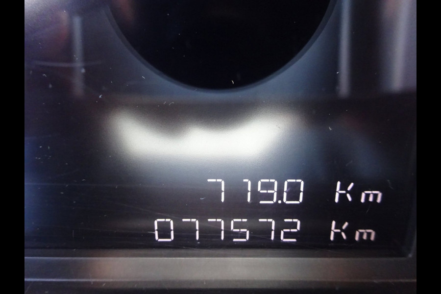 Peugeot Partner 1.2 PureTech Pro BENZINE AIRCO NAVI CRUISE CONTROL PDC SCHUIFDEUR