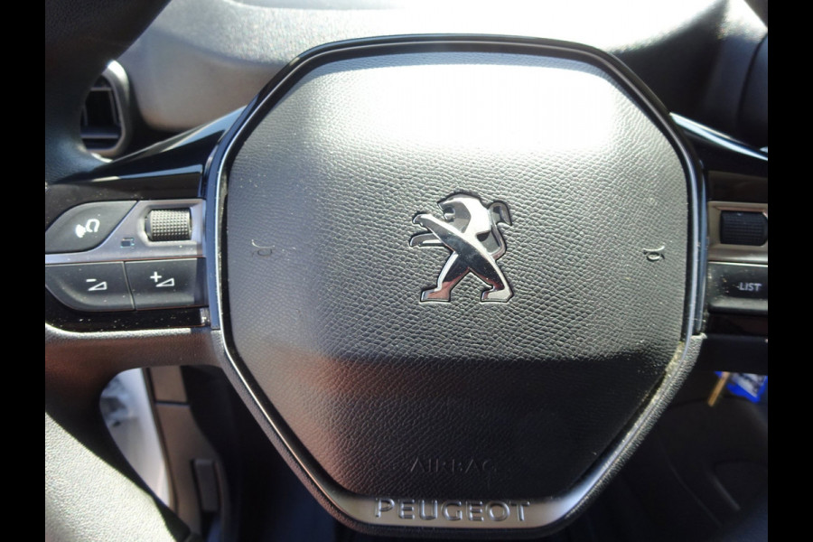 Peugeot Partner 1.2 PureTech Pro BENZINE AIRCO NAVI CRUISE CONTROL PDC SCHUIFDEUR