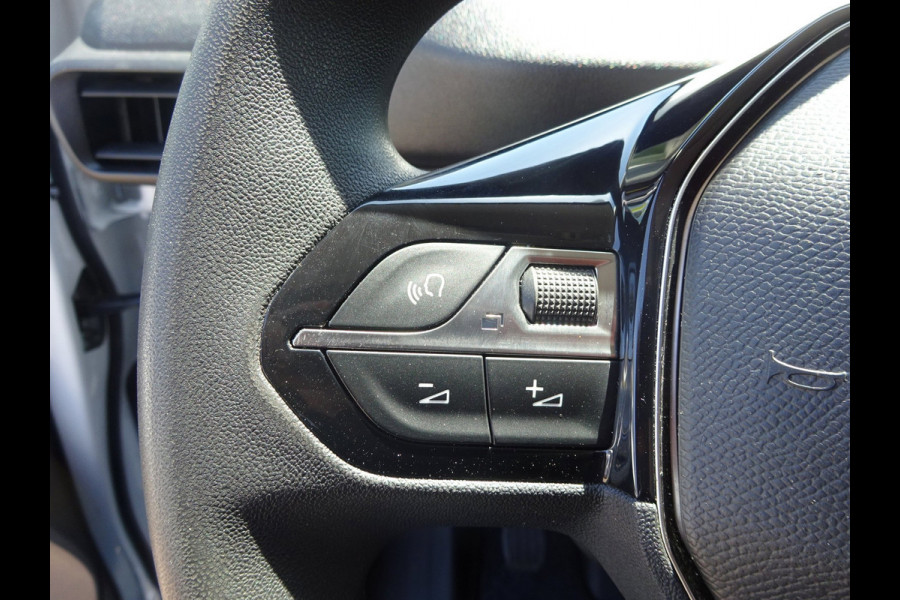 Peugeot Partner 1.2 PureTech Pro BENZINE AIRCO NAVI CRUISE CONTROL PDC SCHUIFDEUR