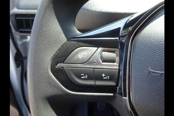 Peugeot Partner 1.2 PureTech Pro BENZINE AIRCO NAVI CRUISE CONTROL PDC SCHUIFDEUR