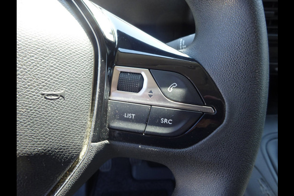 Peugeot Partner 1.2 PureTech Pro BENZINE AIRCO NAVI CRUISE CONTROL PDC SCHUIFDEUR