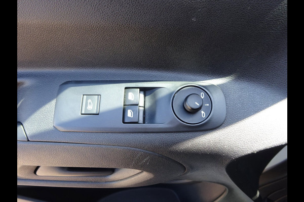 Peugeot Partner 1.2 PureTech Pro BENZINE AIRCO NAVI CRUISE CONTROL PDC SCHUIFDEUR