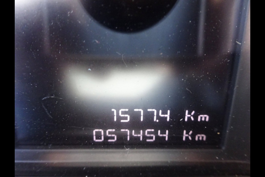 Peugeot Partner 1.2 PureTech Pro BENZINE AIRCO NAVI CRUISE CONTROL PDC SCHUIFDEUR