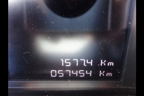 Peugeot Partner 1.2 PureTech Pro BENZINE AIRCO NAVI CRUISE CONTROL PDC SCHUIFDEUR