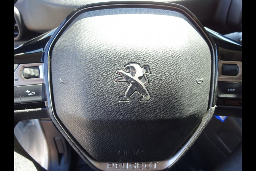 Peugeot Partner 1.2 PureTech Pro BENZINE AIRCO NAVI CRUISE CONTROL PDC SCHUIFDEUR