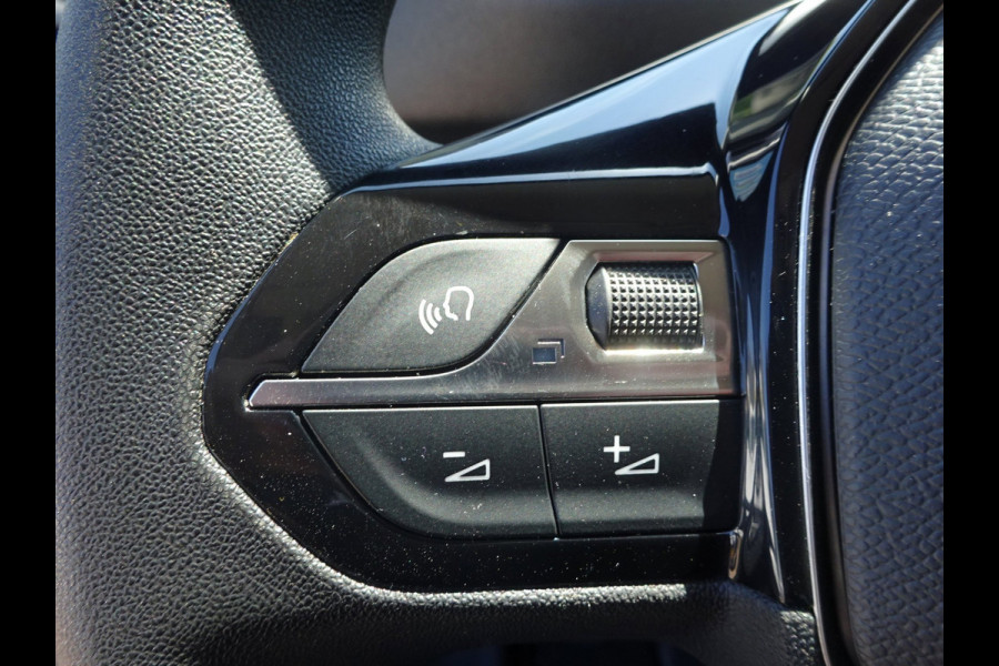 Peugeot Partner 1.2 PureTech Pro BENZINE AIRCO NAVI CRUISE CONTROL PDC SCHUIFDEUR