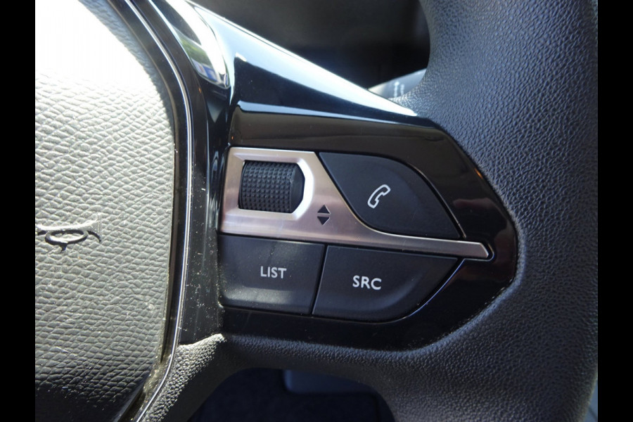 Peugeot Partner 1.2 PureTech Pro BENZINE AIRCO NAVI CRUISE CONTROL PDC SCHUIFDEUR