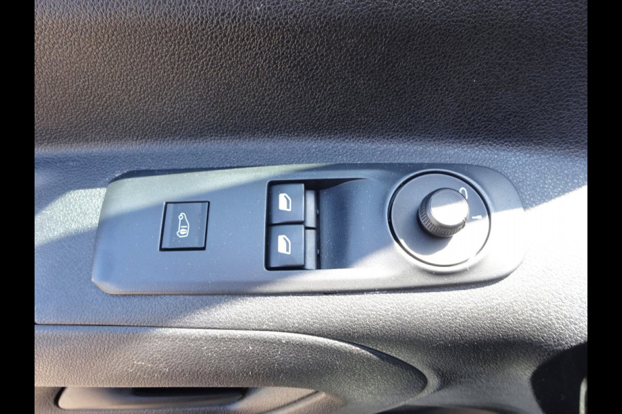 Peugeot Partner 1.2 PureTech Pro BENZINE AIRCO NAVI CRUISE CONTROL PDC SCHUIFDEUR