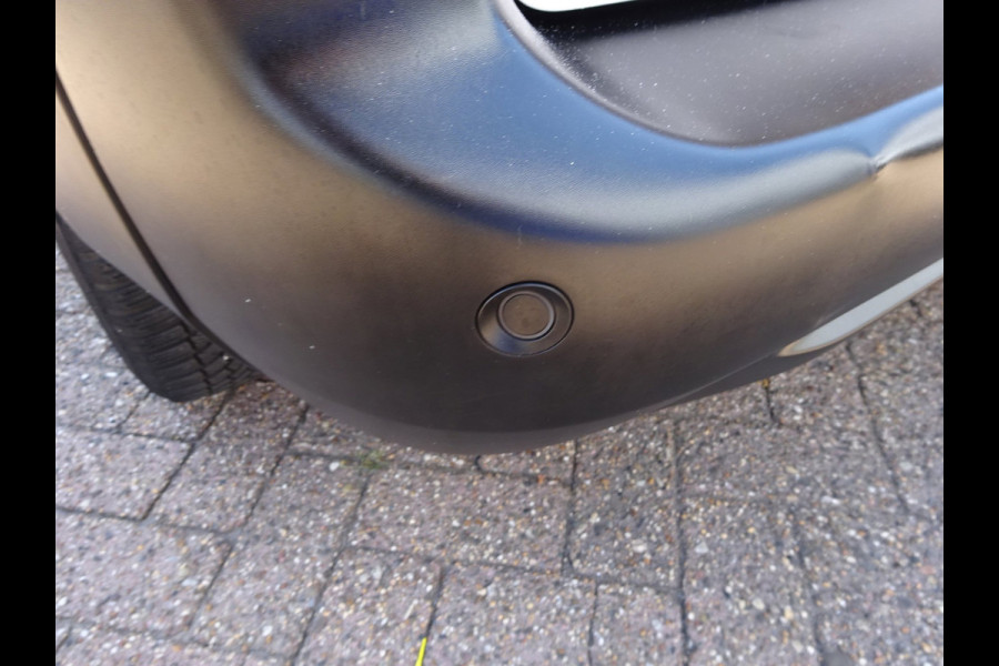 Peugeot Partner 1.2 PureTech Pro BENZINE AIRCO NAVI CRUISE CONTROL PDC SCHUIFDEUR